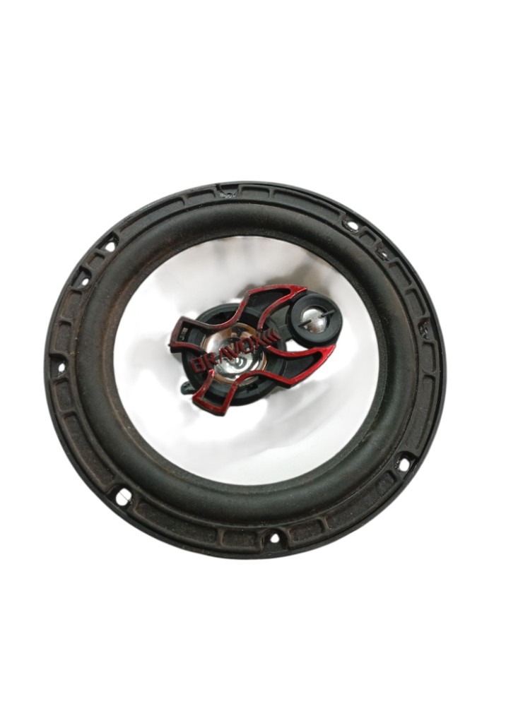 Alto Falante Porta Fiat Argo 2018 2019 2020 2021 2022 2023 Preto