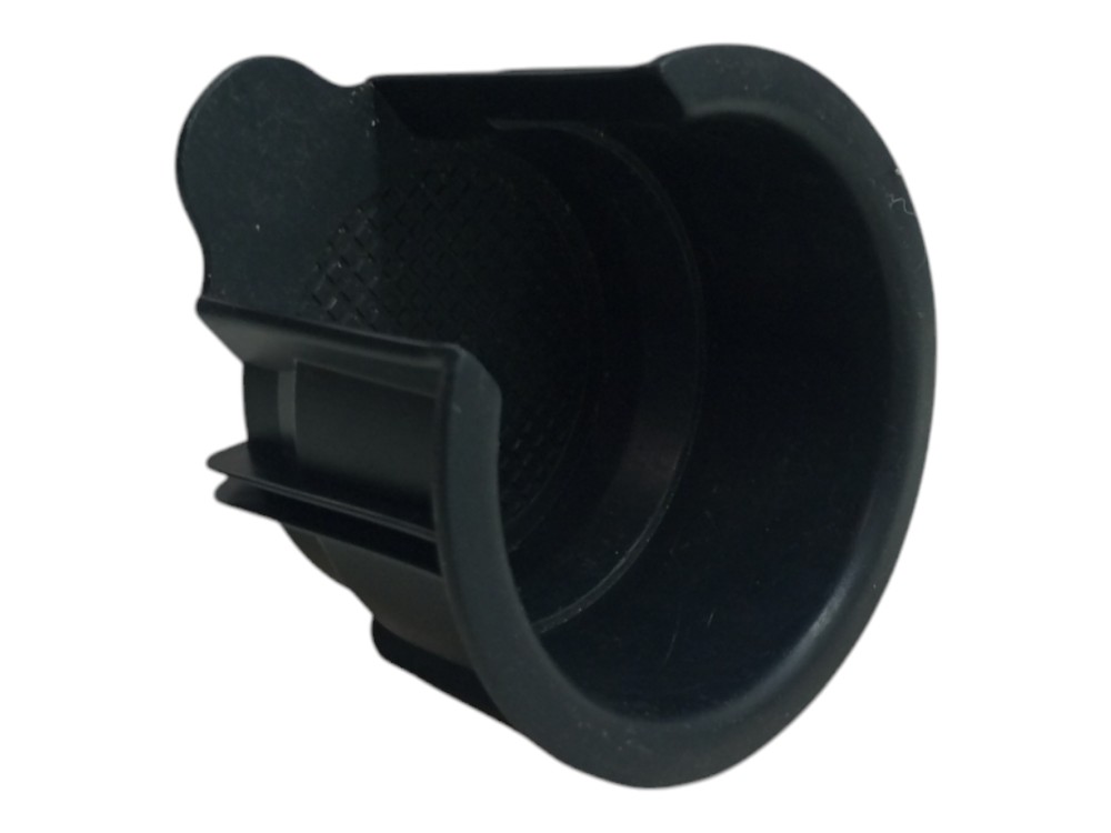 Porta Copos Console Central Discovery 3 2006 2007 2008 2009  Preto 3