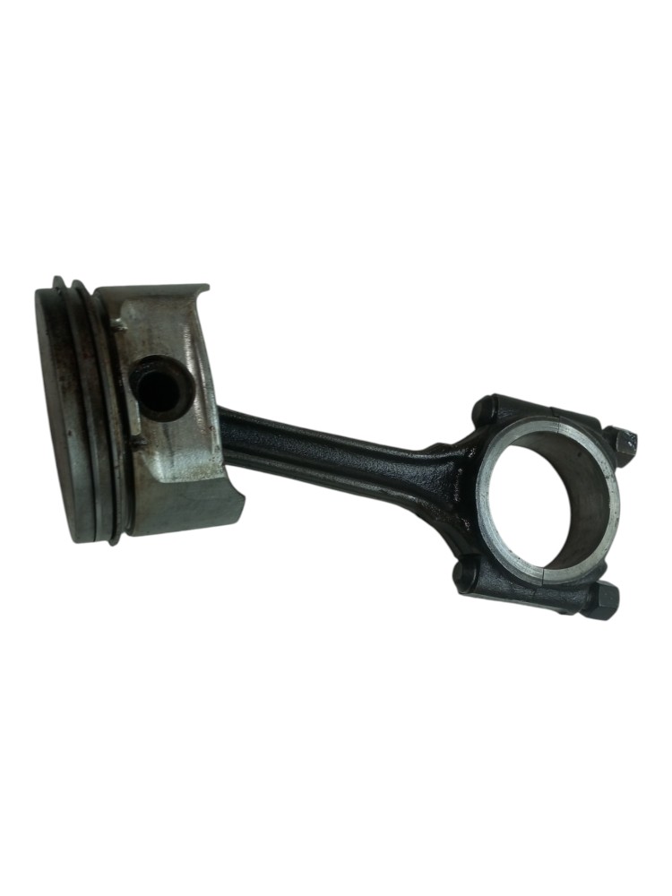 Biela Pistao Peugeot 206 207 C3 1.4 99 2000 2004 2006 2010 5