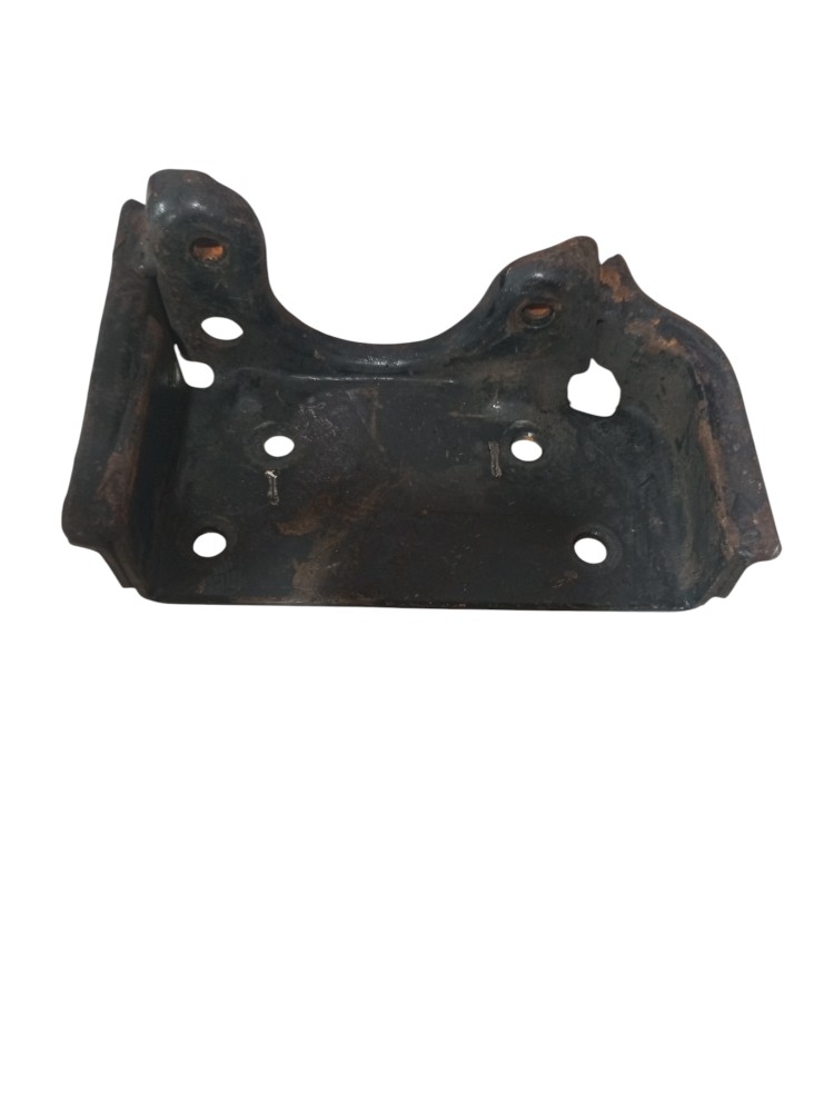 Suporte Coxim Motor Palio Siena 2008 2014 Direito Usado 6