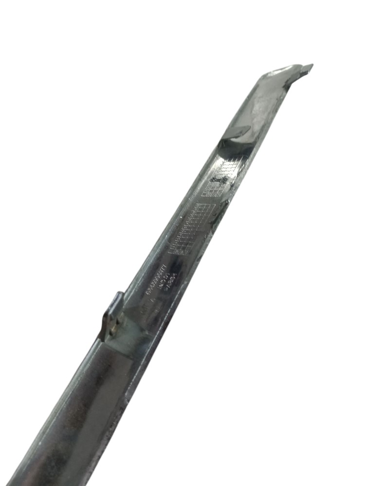 Friso Cromado Capo Citroen C4 Pallas 2008 2012 Cromado 9