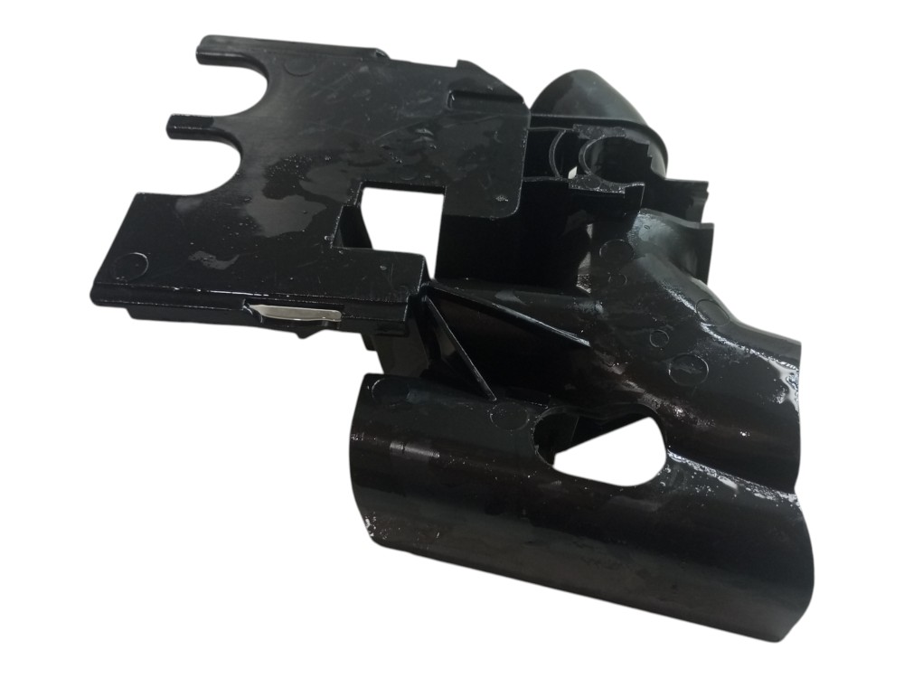 Suporte Chicote Motor C4 Picasso 2010 2012 2014 Usado 4