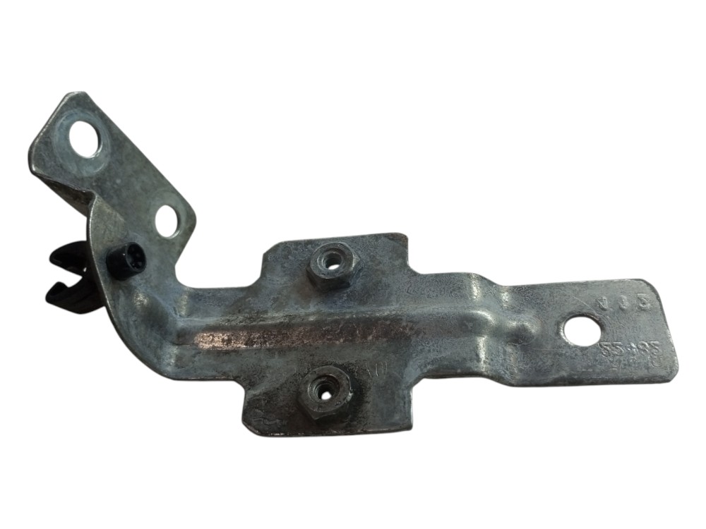 Suporte Valvula Solenoide Grand Siena 1.4 2012 2016 2020 1