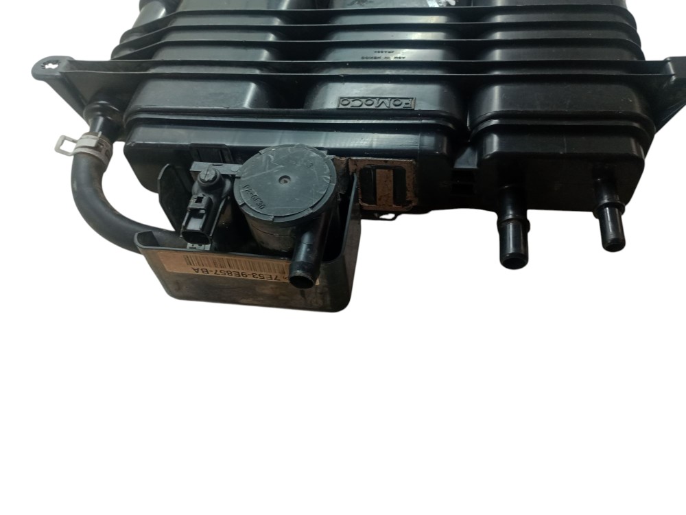 Filtro Canister Ford Fusion 2.3 2010 2011 2012 4