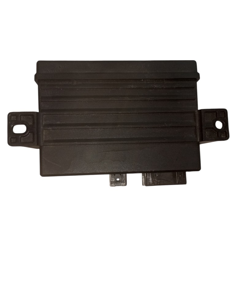 Modulo sensor estacionamento C4 2007 2014  usado  Citroen 1