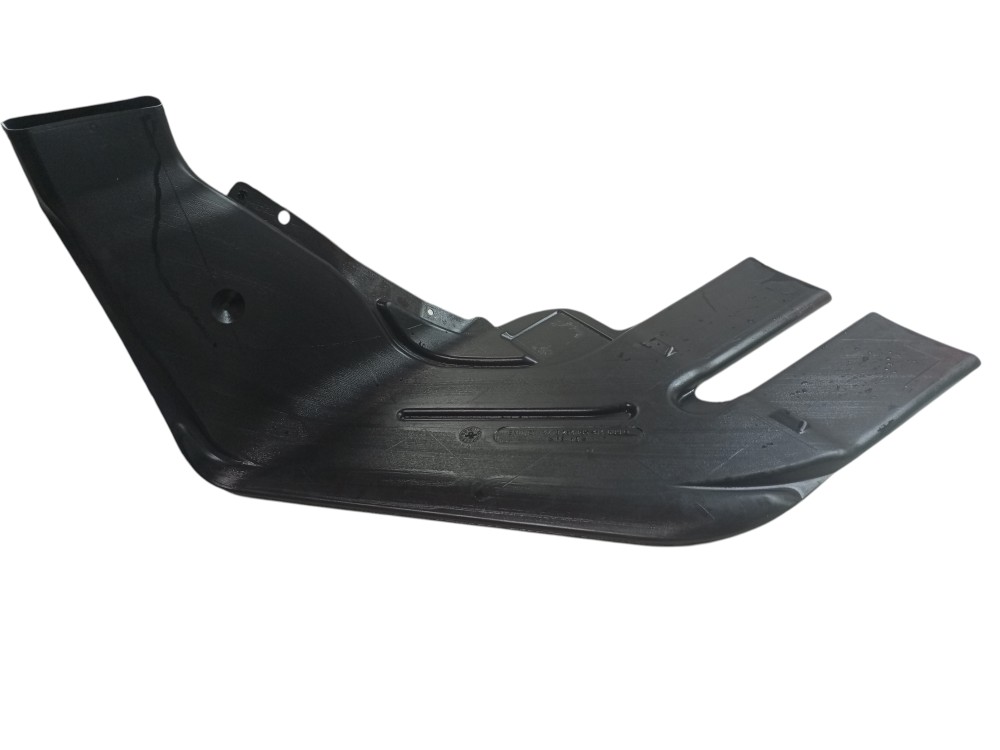 Duto Ar Interno Bmw 330i 99 2002 2004 2006 Esquerdo Usado 1