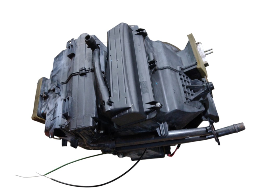 Caixa Evaporadora Ar Citroen C3 2003 2006 2009 2010 2012 4