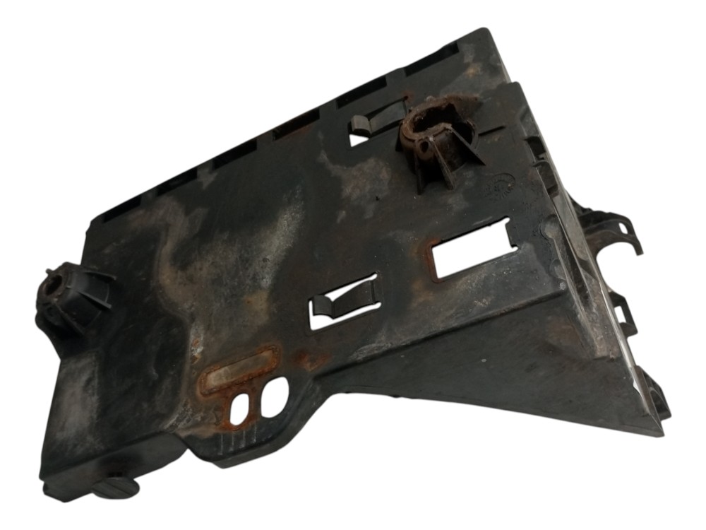 Suporte Caixa Bateria Peugeot 408 308 2014 2016 2017 2019 3