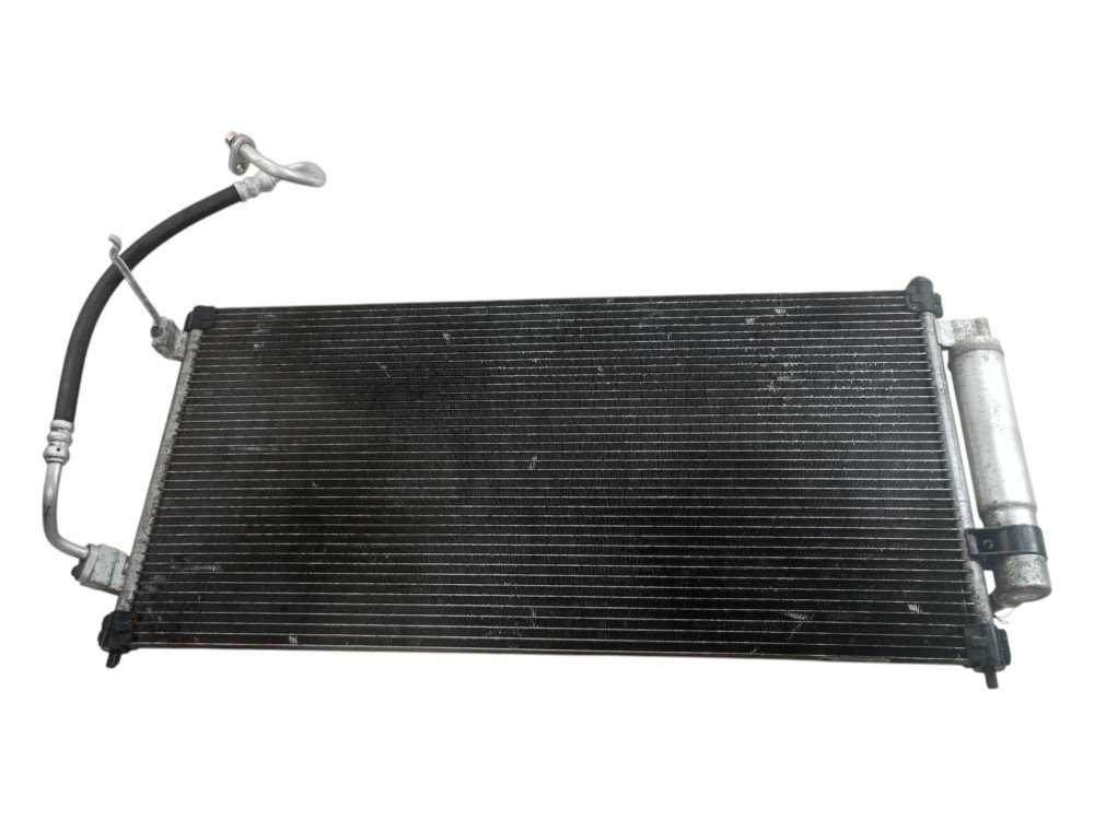 Condensador Radiador Nissan Sentra 2.0 2007 2010 2013 2