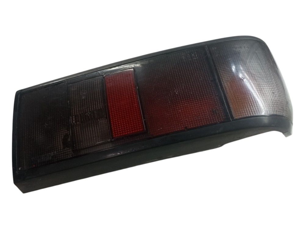Lanterna Volkswagen Apollo Verona 90 91 92 Traseira Esquerda Esquerdo/motorista 1
