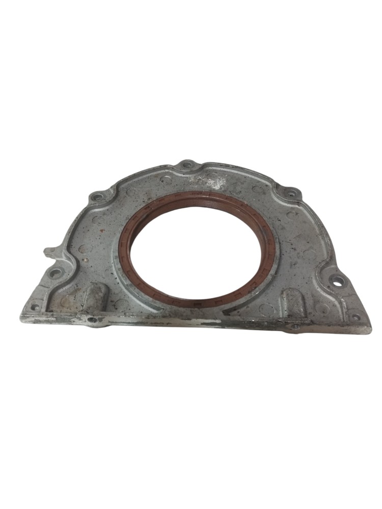 Retentor Volante Flange Traseiro Captiva 3.0 V6 2008 2009 4