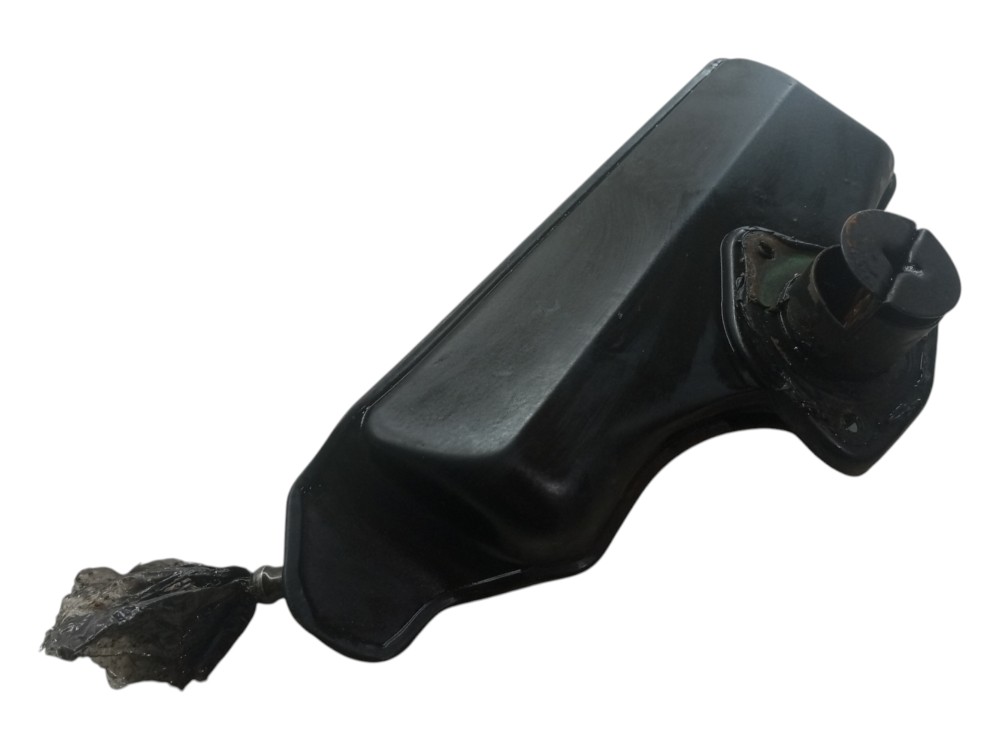 Anti Chama Bloco Motor Ford Escort Zetec 97 98 99 2009 2002 4
