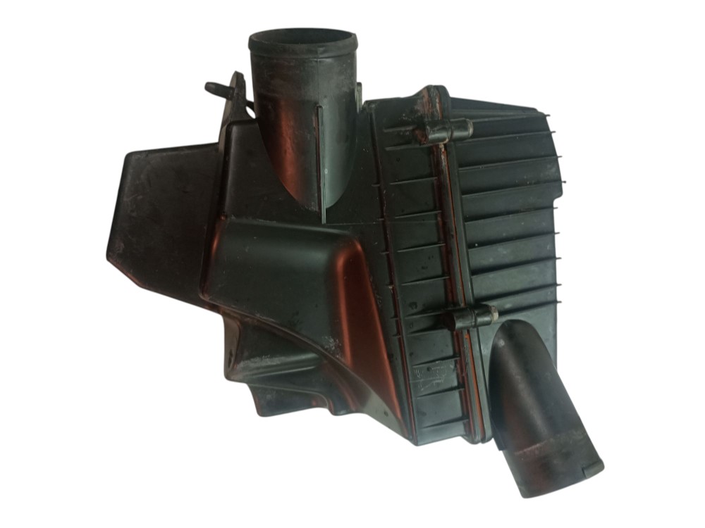 Caixa Filtro De Ar Fiat Stilo 2003 2005 2007 2009 2011 Usado 2