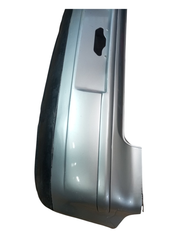 Suporte Parachoque Traseiro Volkswagen Polo 2003 2006 2011 8