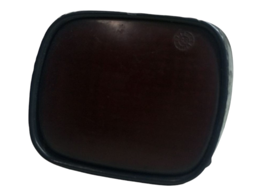 Lanterna Neblina Parachoque Gol G2 95 98 2000 2009 Usado 1