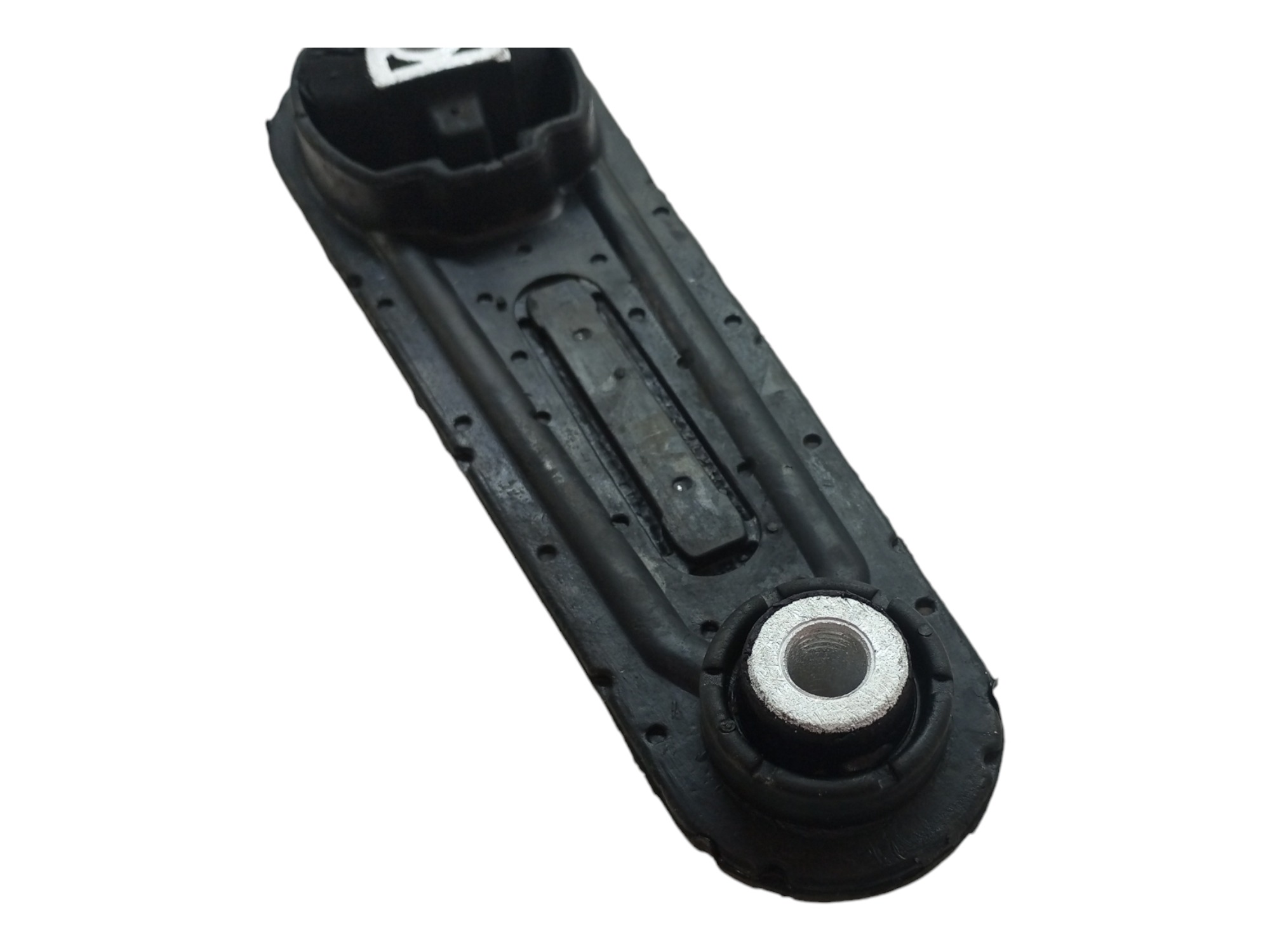 Coxim Cambio Sandero 2007 2008 2009 2010 2011 2012 Traseiro 4