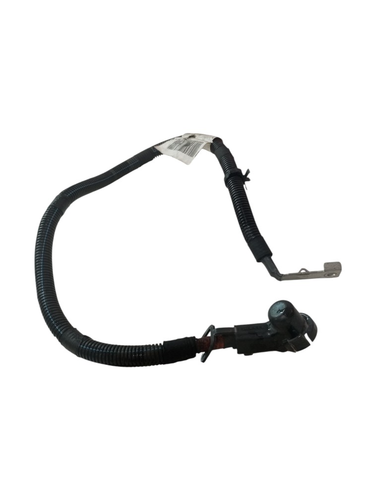 Cabo Bateria Terminal Negativo Fiat Argo 2018 2021 2023 5