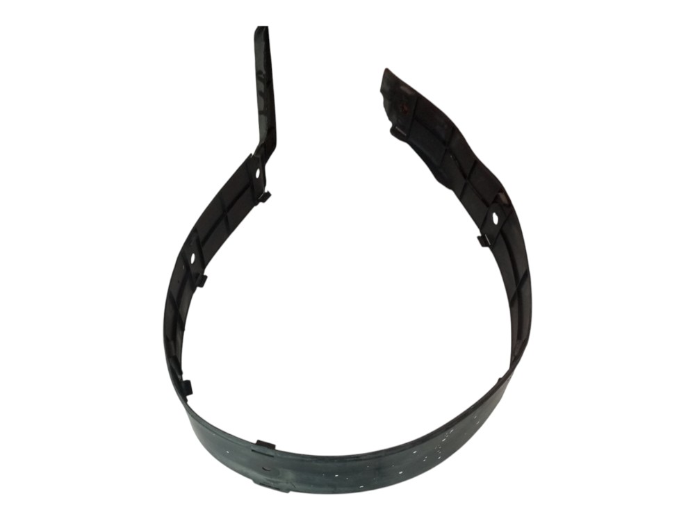 Protetor Cano Combustivel Fiat Grand Siena 1.4 2012 2020 2