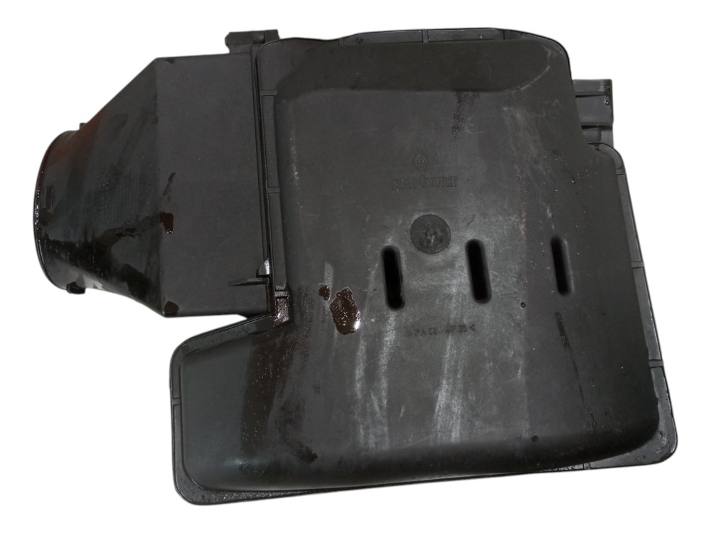Caixa Filtro Ar Sandero Logan 1.6 2007 2009 2011 Usado