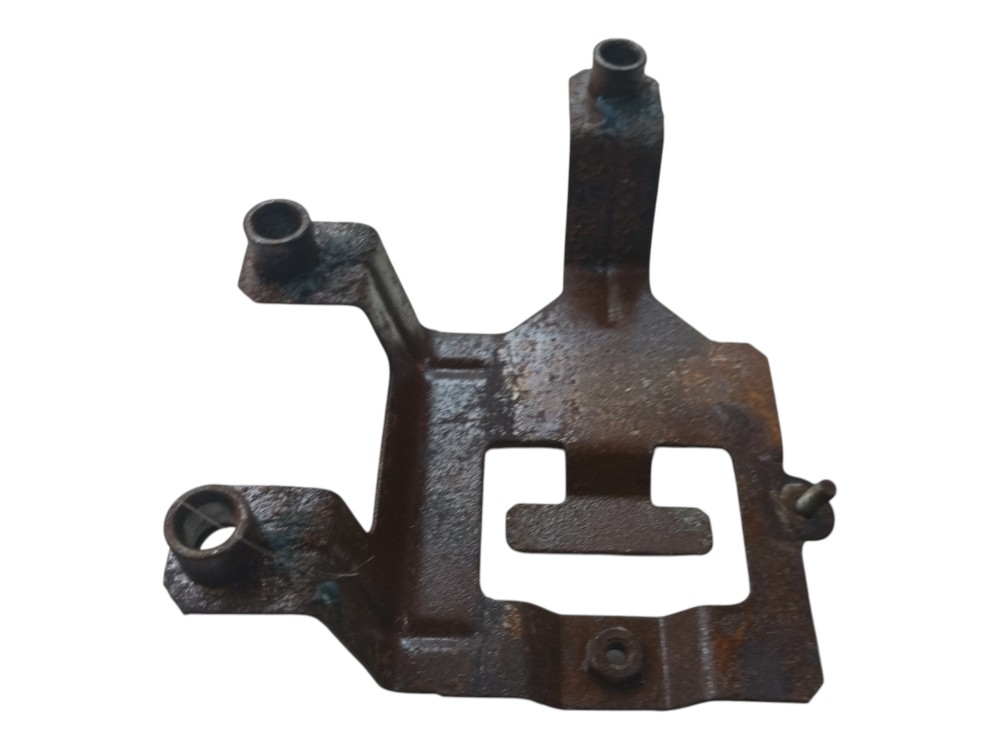 Suporte Modulo Conforto Fiat Grand Siena 2012 2015 2020 3