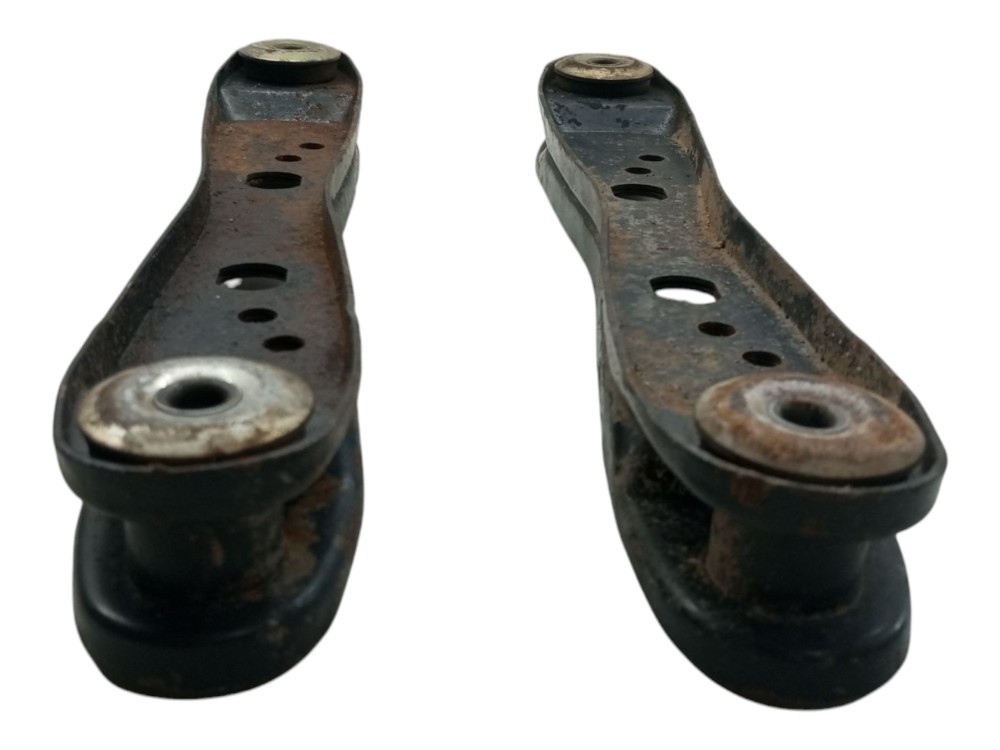 Braco Tensor Balanca Traseira Ford Corcel 2 70 86 Par Usado 1