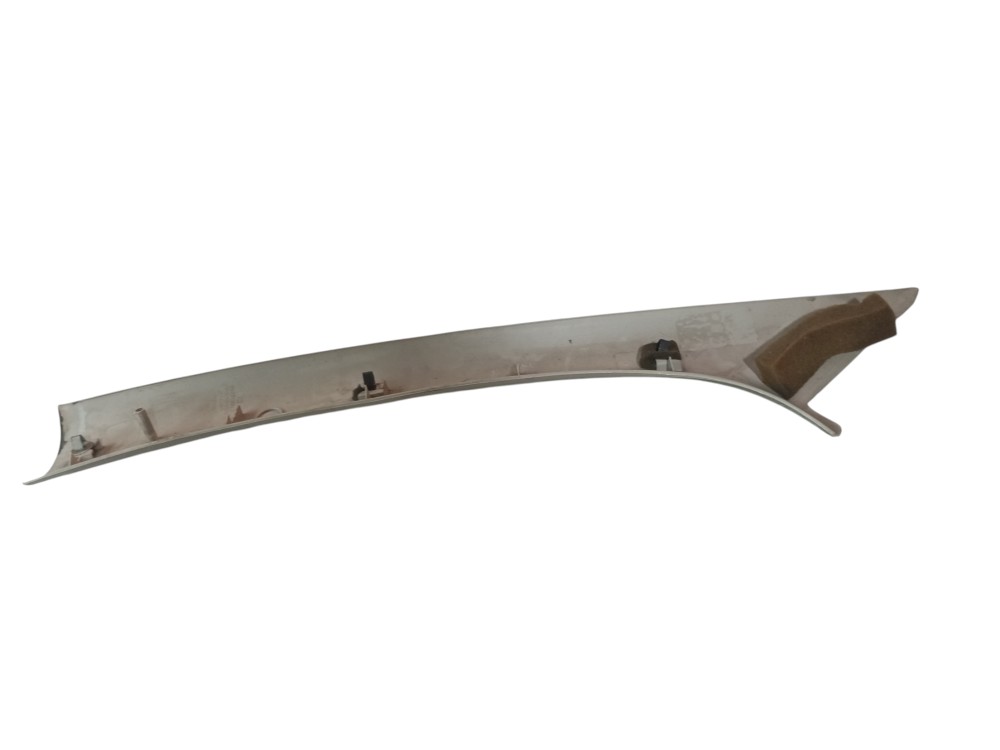 Moldura Coluna Parabrisa Astra 99 2002 2006 2011 Direito 5