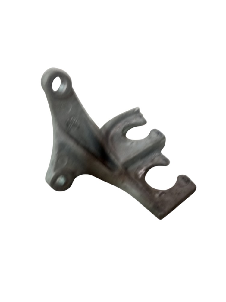 Suporte Cabo Seletor Marcha Chery Celer  1.5  2012 2018 2021 2