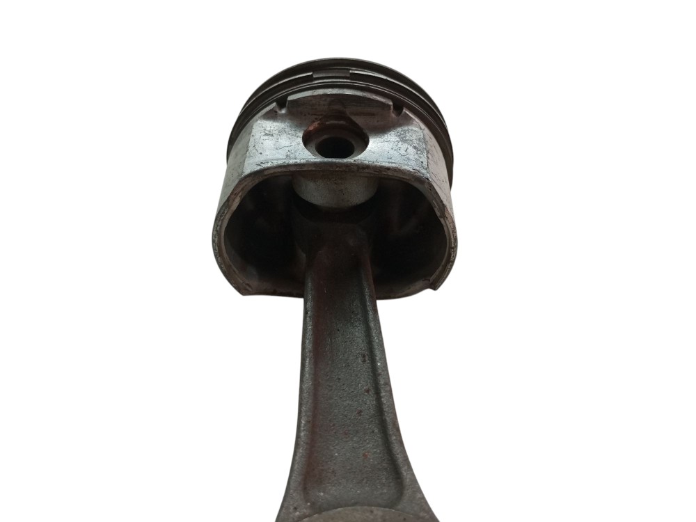 Pistao Biela Peugeot 206 207 C3 2003 2006 2009 2012 1.6 5