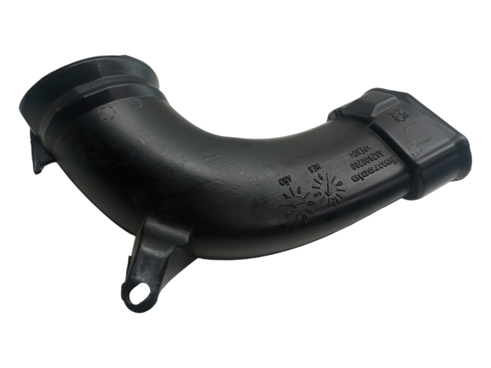 Duto Ar Ventilacao Painel Peugeot 308 2013 2014 2016 Direito 6