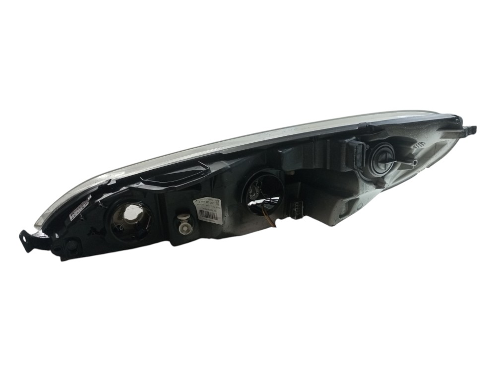 Farol Peugeot 406 2005 2007 2010 Direito/passageiro 4