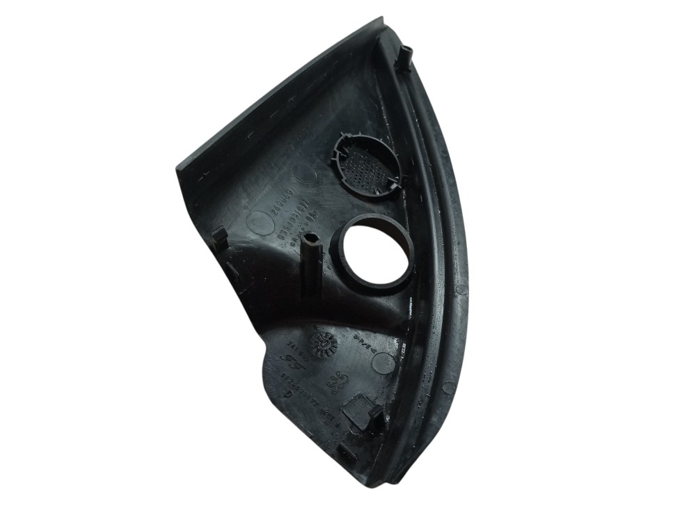 Acabamento Moldura Retrovisor Interno 206 207 2003 Direito 6