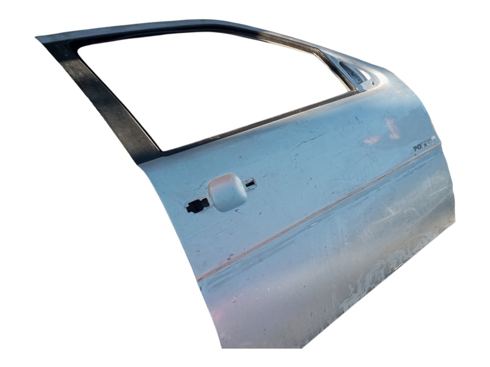 Porta Volkswagen Gol G2 99 2000 2004 Dianteiro Dianteira Direita 4