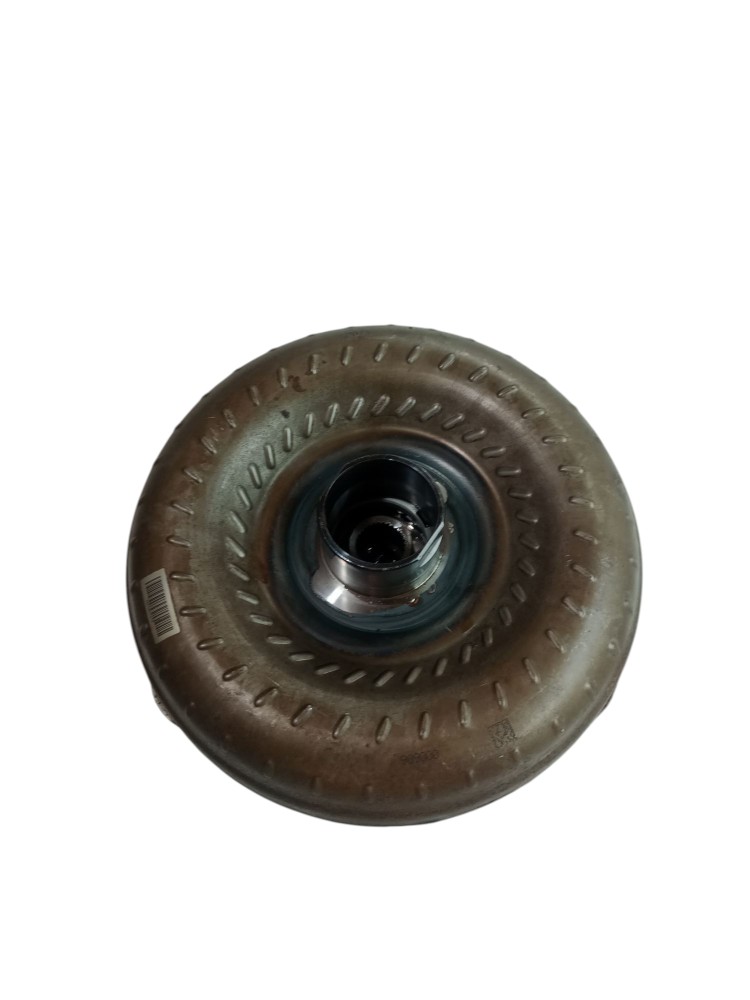 Conversor Torque Peugeot 307 Citroen C4 2008 2010 2012 4