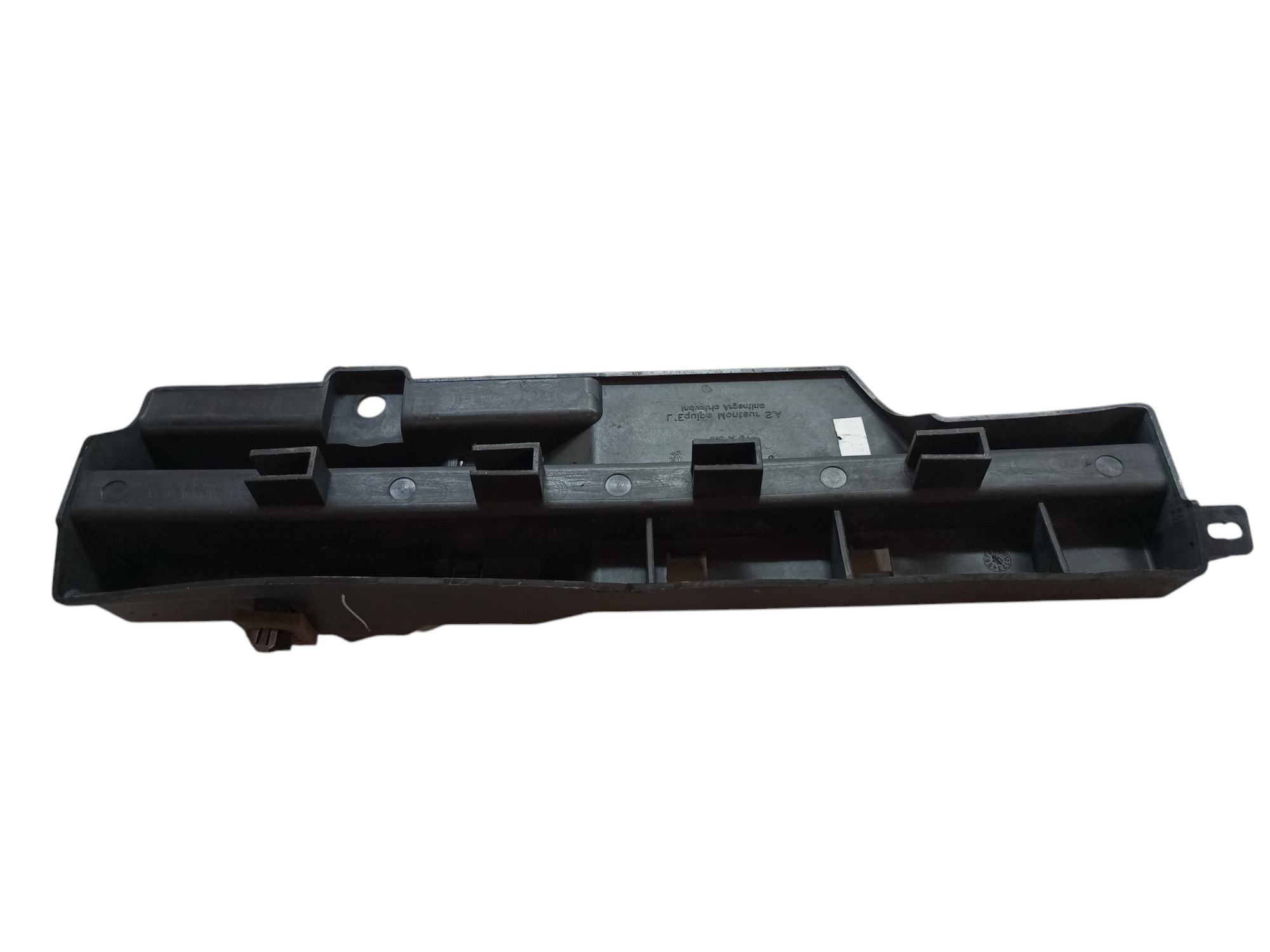 Suporte Coluna Inferior 408 2011 2013 2015 Traseira Esquerda 5