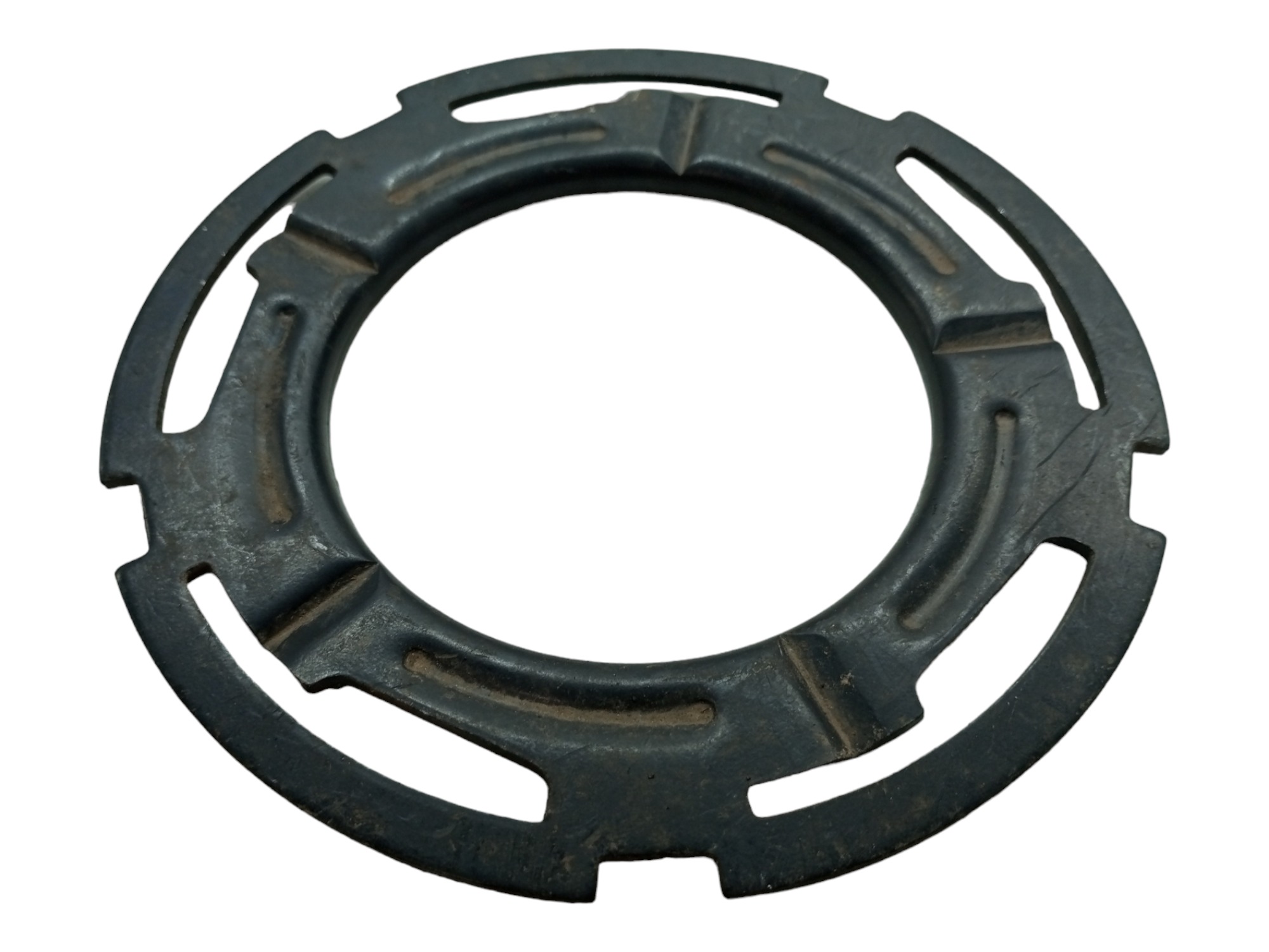 Trava Boia Combustivel Captiva 2008 2009 2010 2011 2012 3.6 5
