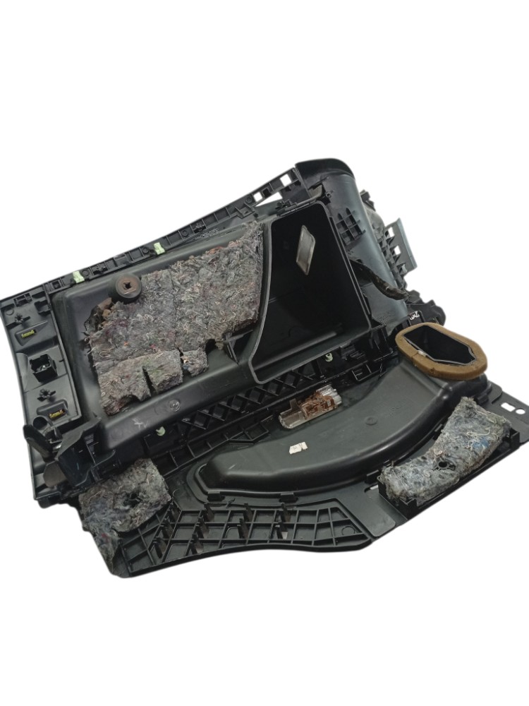 Tampa Porta Luvas Peugeot 3008 2012 2013 2014 2015 2016 2017 5