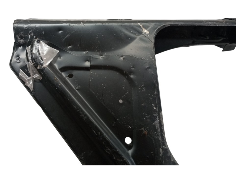 Suporte Radiador Nissan Frontier 4×4 2008 2010 2013 Direito 2