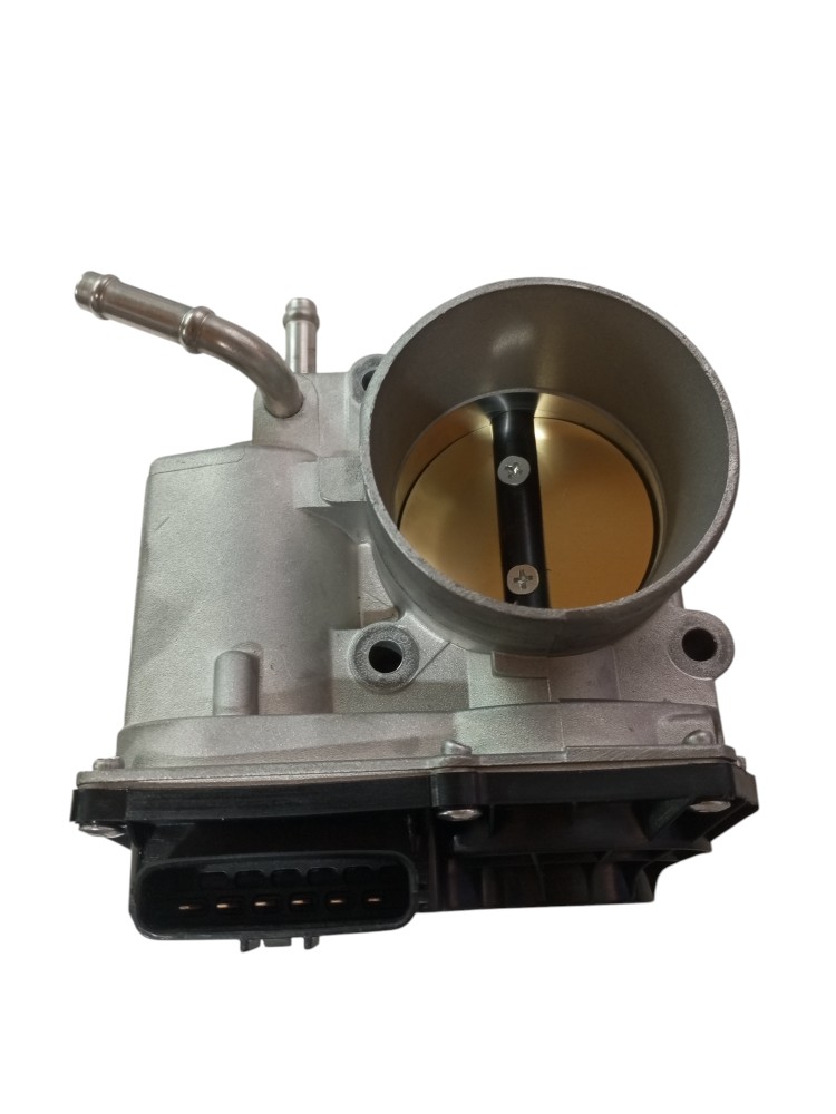 Corpo Borboleta Toyota Corolla 1.8 16v Flex 2011 2012 2013 7