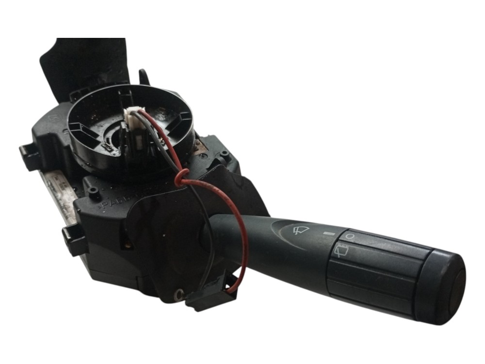Chave Seta Fiat Doblo 2002 2005 2008 2010 Limpador Comando 6
