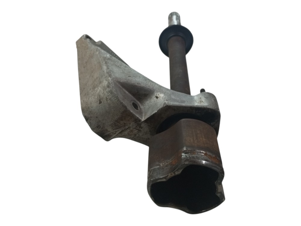 Suporte semi eixo tulipa Peugeot 206 99 2005 2007 2011 usado 2