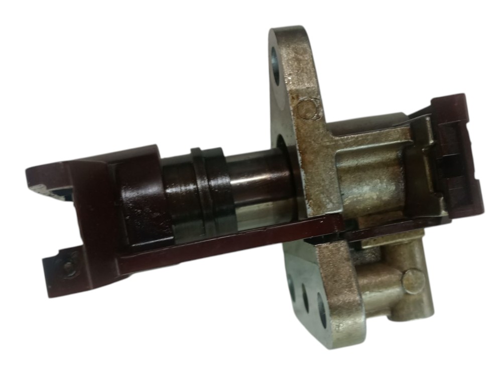 Tensor Corrente Distribuicao Dodge Journey 2.7 2009 2010 2