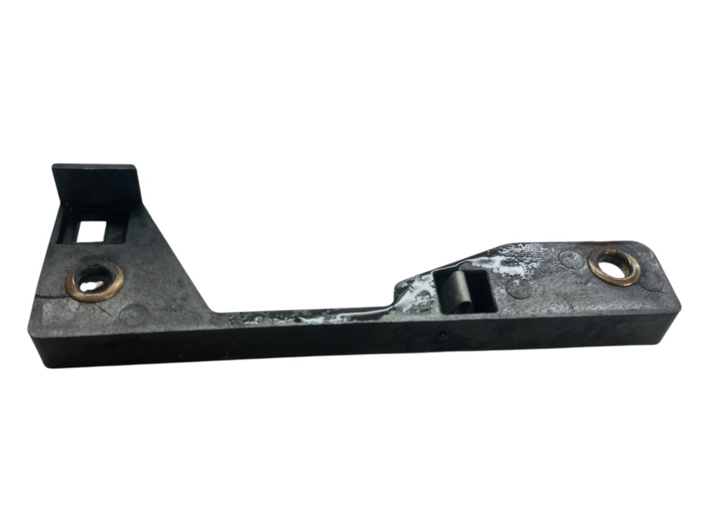 Suporte Montagem Painel Volkswagen Touareg 2005 2015 Usado 5