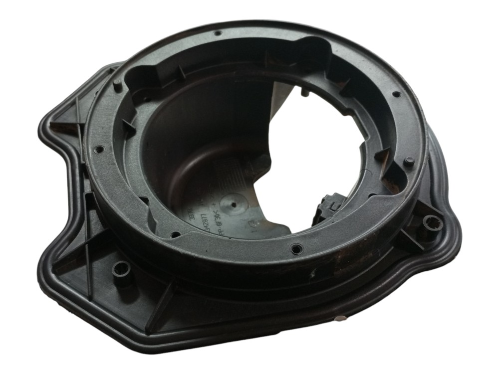 Suporte Alto Falante Porta C4 Pallas 2008 2009 2010 2012 5