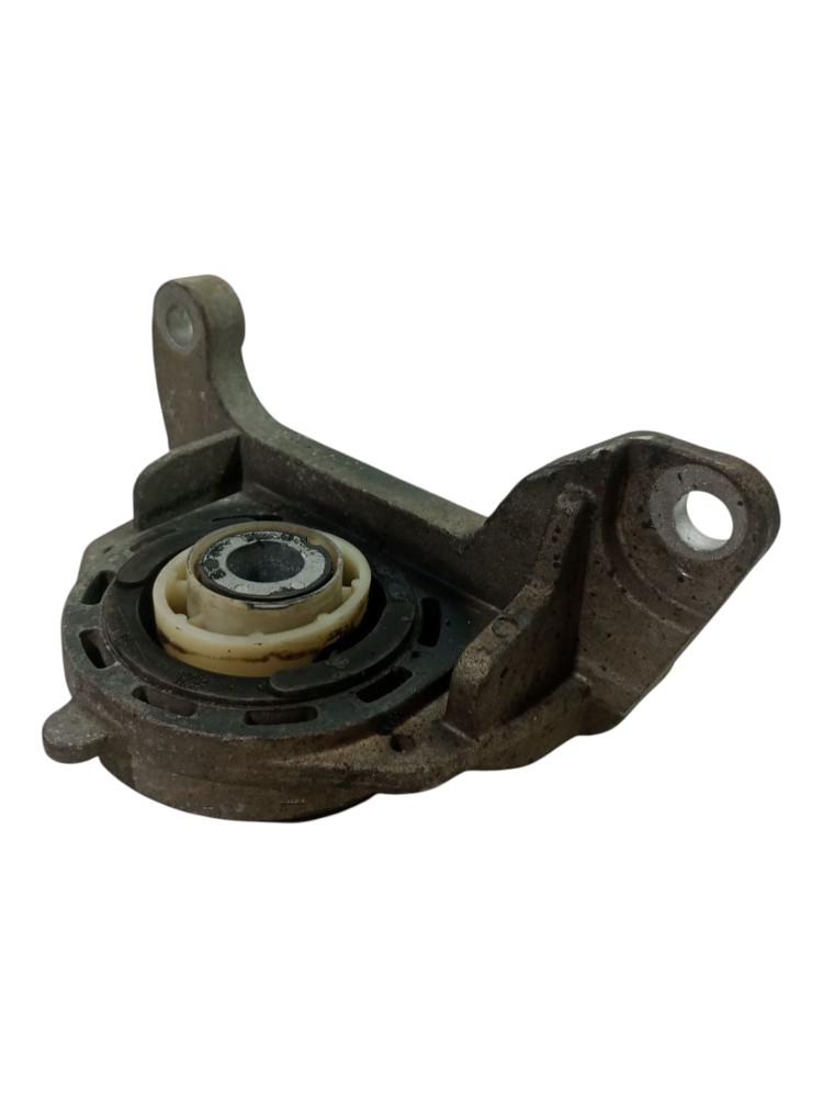 Coxim Cambio Fiat Stilo 1.8 2003 2006 2011 Esquerdo 4