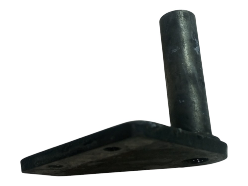 Suporte Tubo Egr Nissan Frontier 2.5 2008 2010 2013 2