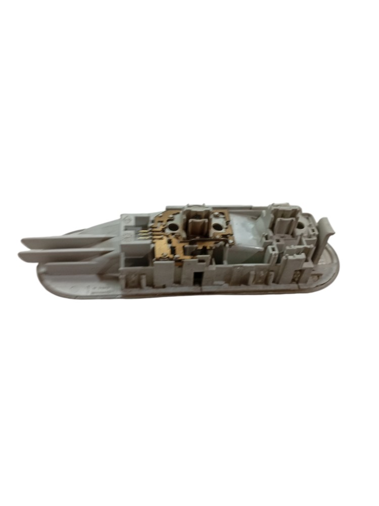 Luz Teto Cortesia Renault Logan 2008 2009 2010 2011 2012 3