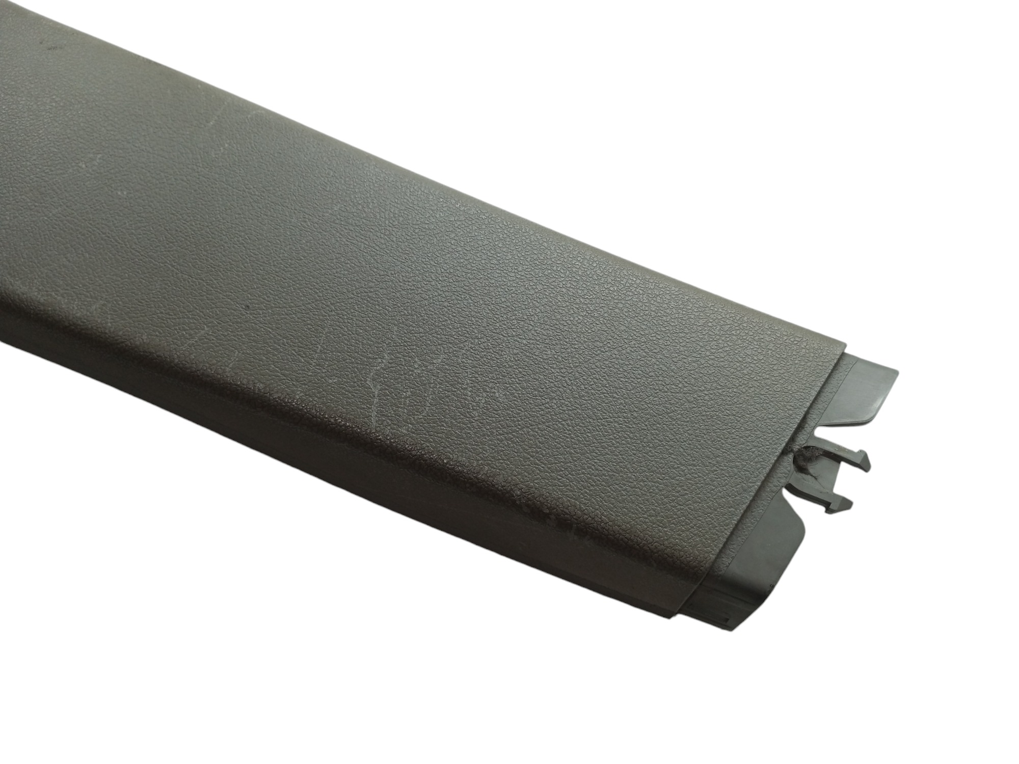 Moldura Coluna Inferior Zafira 2003 2005 2009 Lado Esquerdo 4