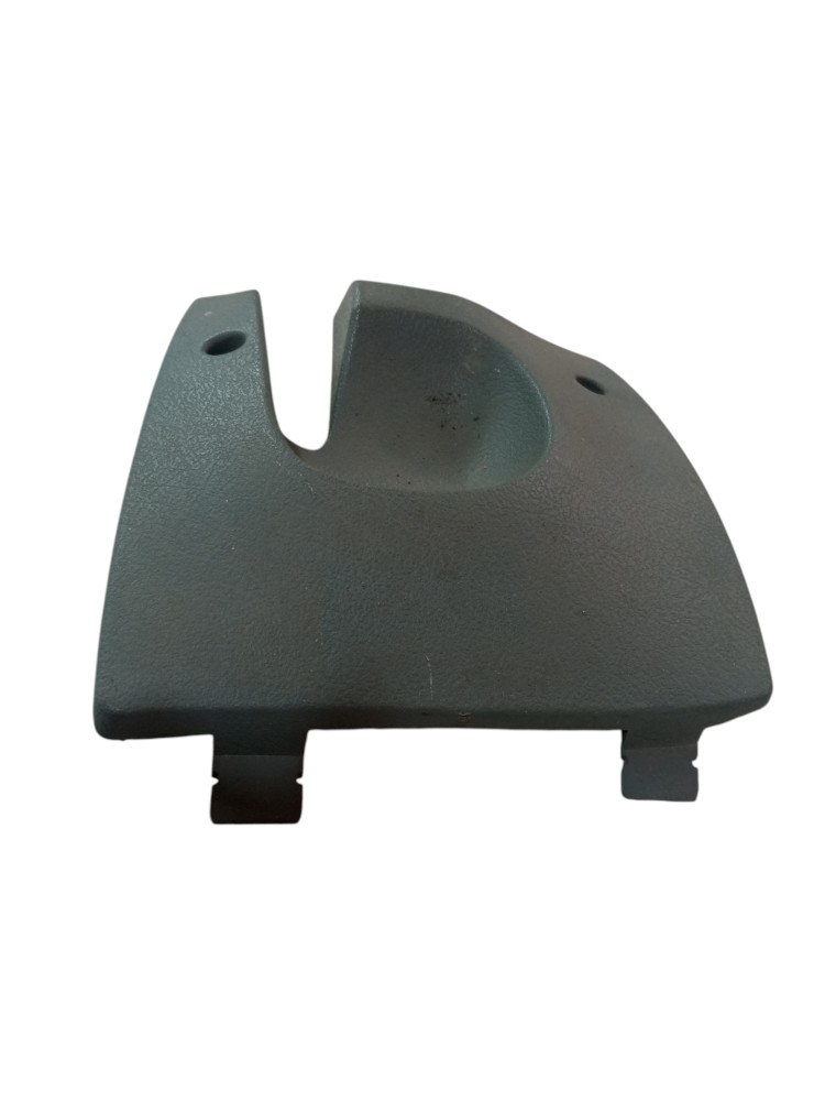 Moldura Inferior Volante Renault Scenic 99 2002 2004 2006 3