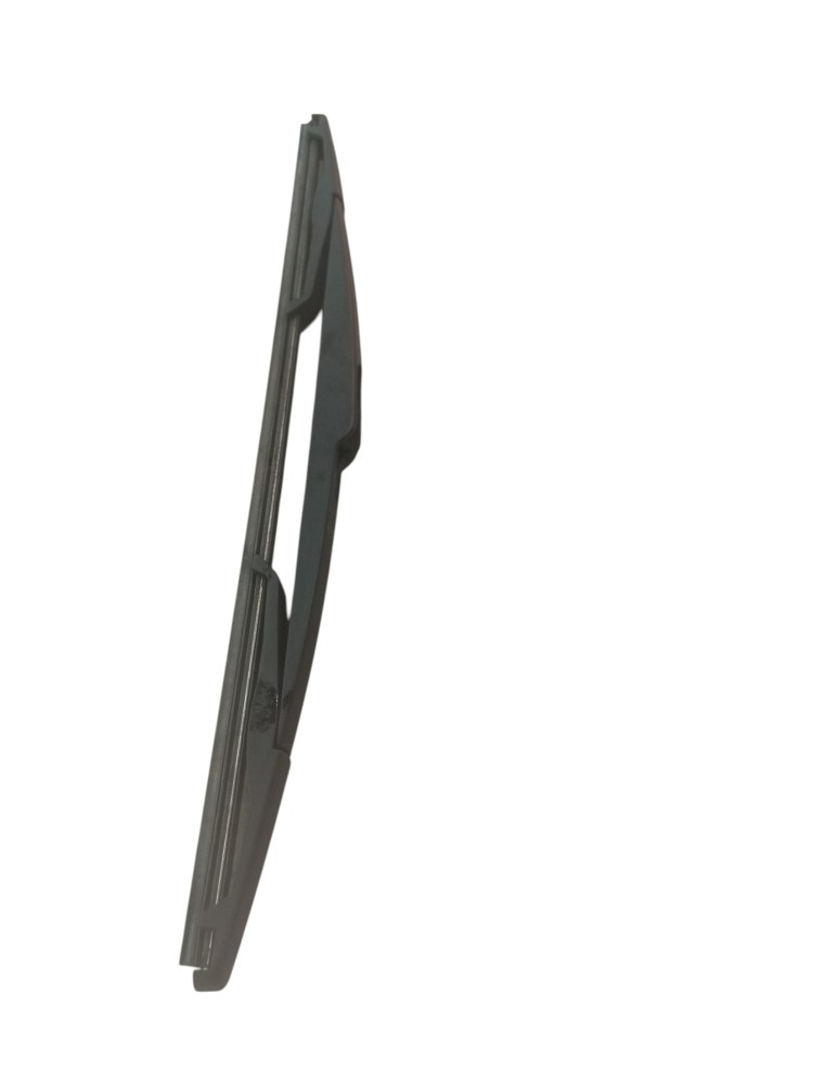 Palheta Limpador Para Choque Spin 1.8 2014 2015 Traseiro Preto 3
