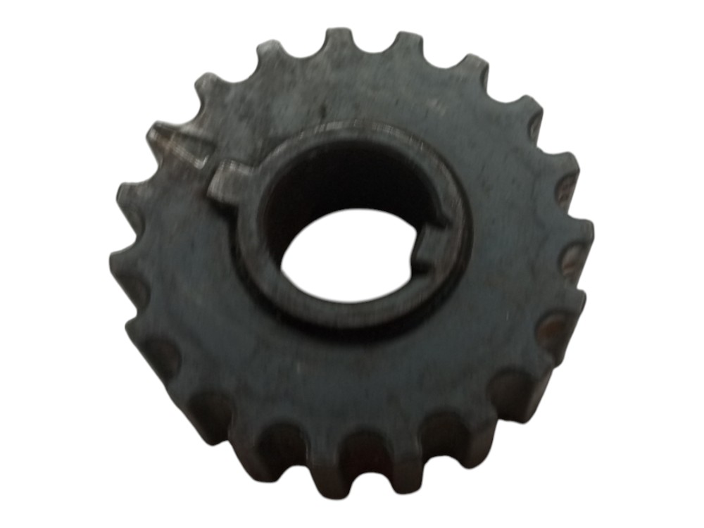 Engrenagem Virabrequim Chevrolet Corsa Celta 2000 2005 2010 1